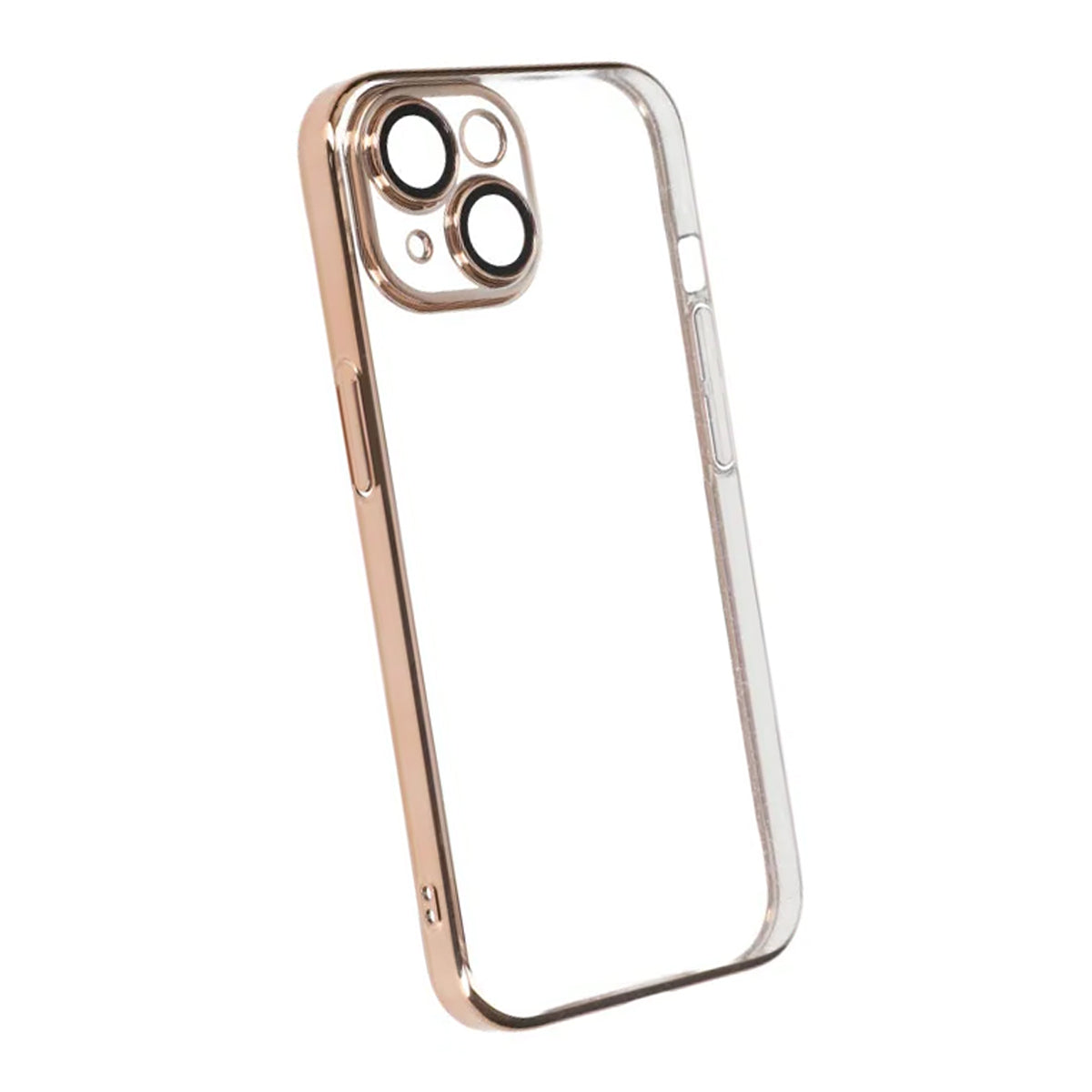 Luxury Mobilskal iPhone 13 - Guld image 5