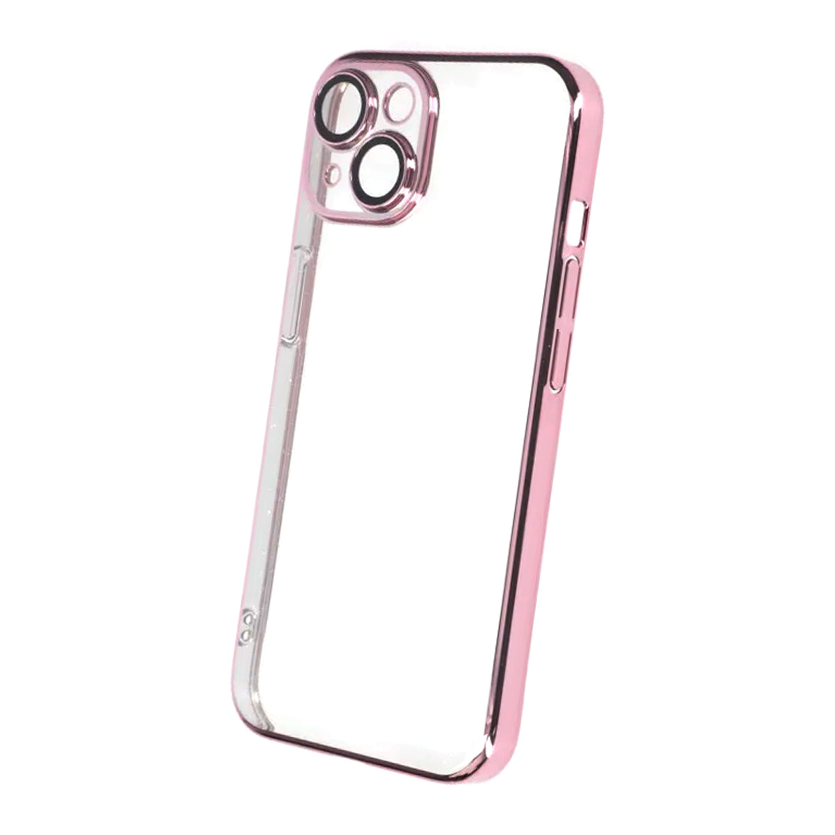 Luxury Mobilskal iPhone 13 - Rosa image 5