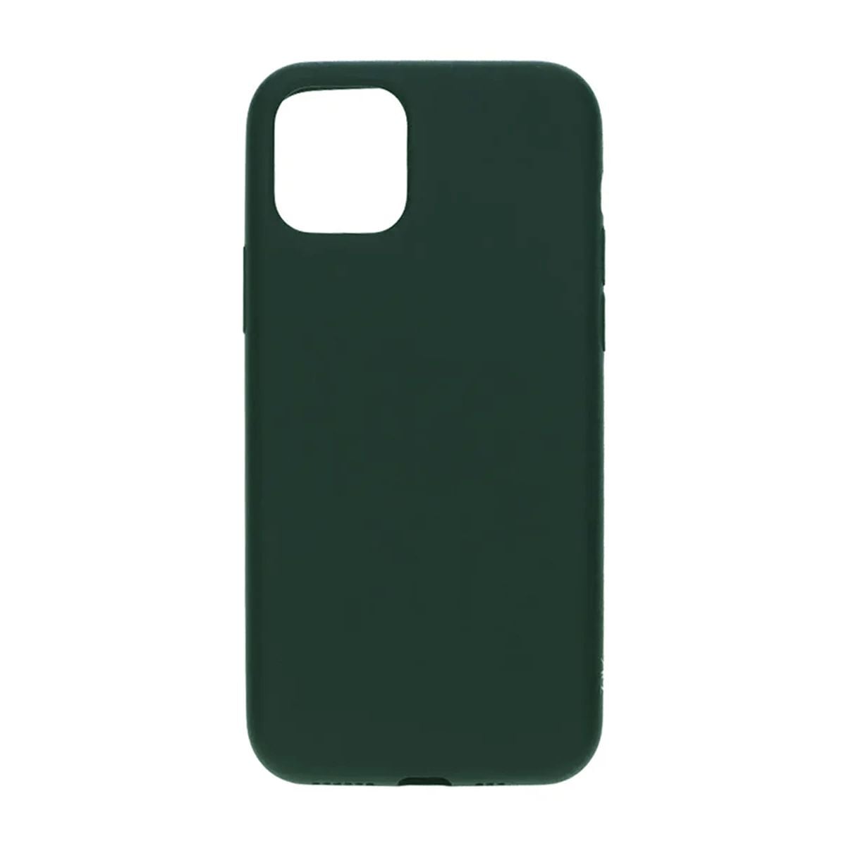 iPhone 11 Pro Mobilskal Silikon Rvelon - Grön image 2
