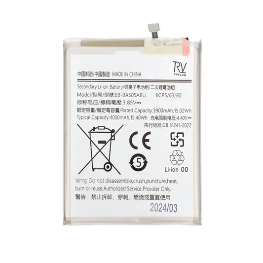 Samsung Galaxy A50 Batteri OEM image 2