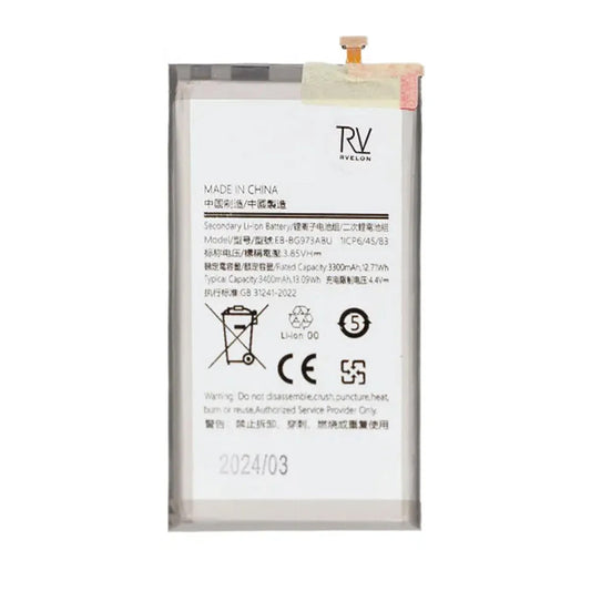 Samsung Galaxy S10 5G (SM-G977) Batteri image 2