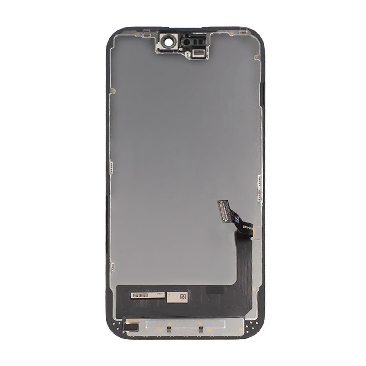iPhone 15 Skärm Display Soft OLED image 3
