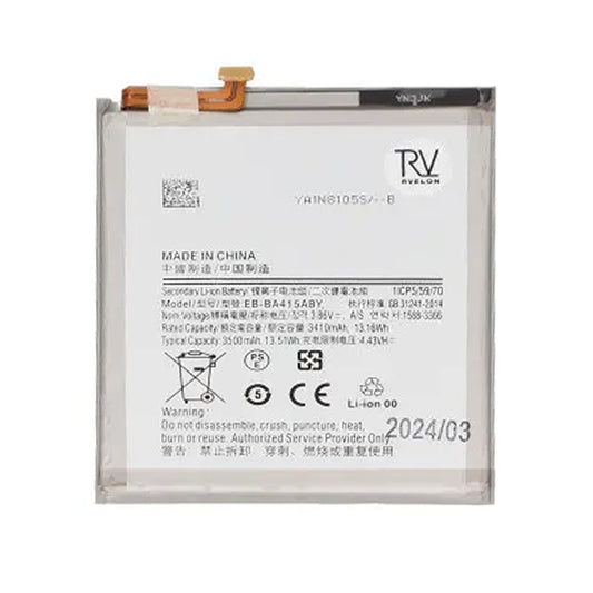 Samsung Galaxy A41 (SM-A415F) Batteri image 2
