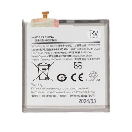 Samsung Galaxy A51 (SM-A515F) Batteri image 2