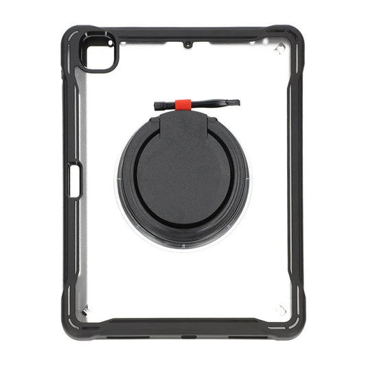 Fodral iPad Pro 12.9 2018/2020/2021/2022 - Svart image 2
