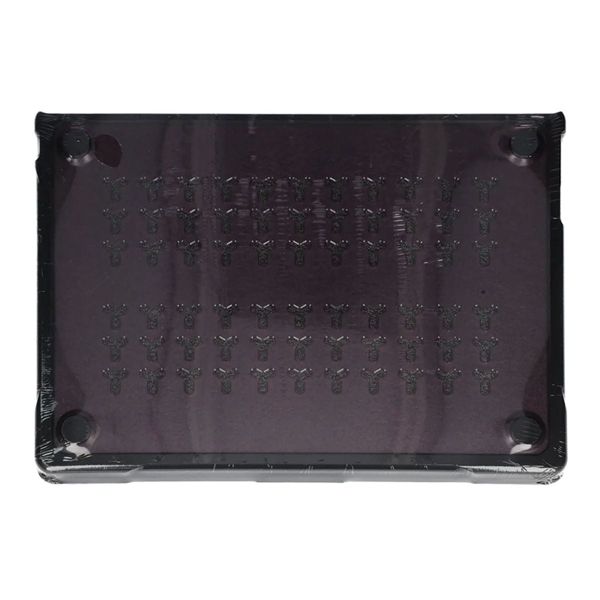 Fodral Macbook Pro 14" M1/M2/M3/M3 Pro 2021/2023 - Röd image 2