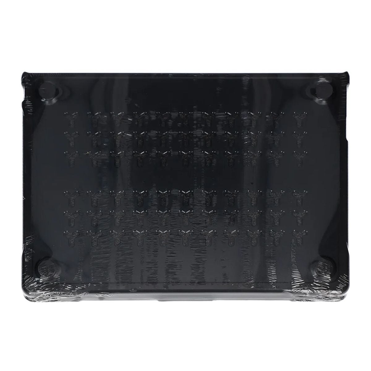 Fodral Macbook Air 13.6" M2 2022 A2681/M3 2024 A3113 - Svart image 2