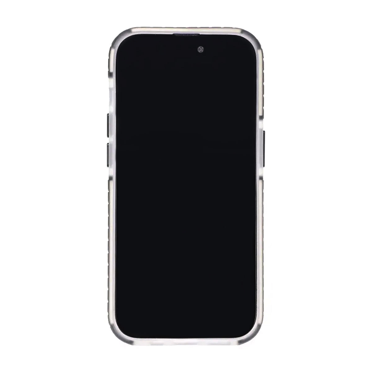 iPhone 15 Mobilskal med Magsafe och Stativ - Svart image 3