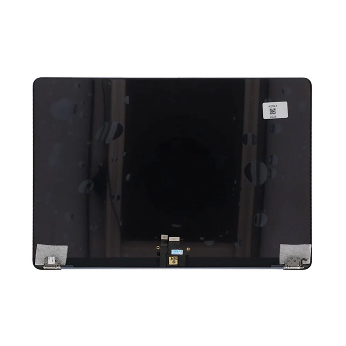 Macbook Air 15.3" M2 2023 A2941 LCD Display Original - Midnatt image 3