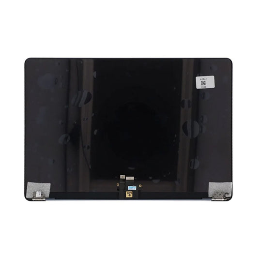 Macbook Air 15.3" M2 2023 A2941 LCD Display Original - Midnatt image 3