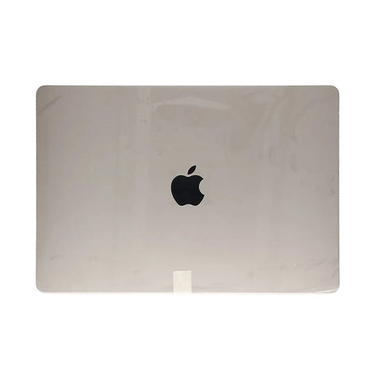 Macbook Air 15.3" M2 2023 A2941 LCD Display Original - Starlight image 2