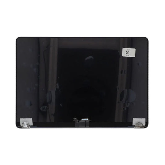 MacBook Air 13.5" M1/M2 2021 A2681 LCD Display Original - Midnatt image 3