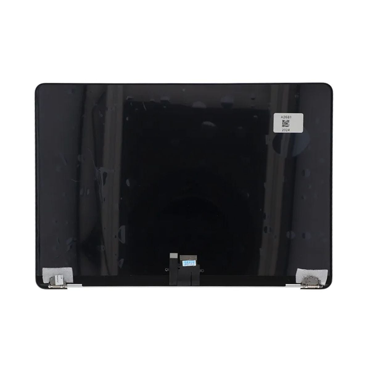 MacBook Pro 13.5" M1/M2 2021 A2681 LCD Display Original - Silver image 3