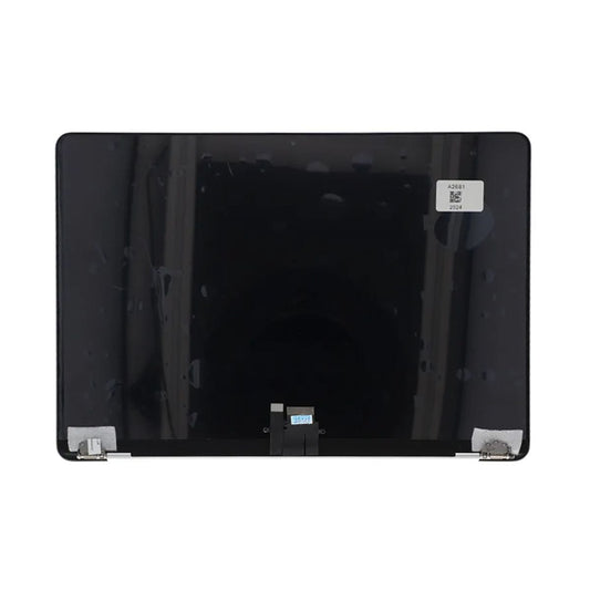 MacBook Pro 13.5" M1/M2 2021 A2681 LCD Display Original - Silver image 3
