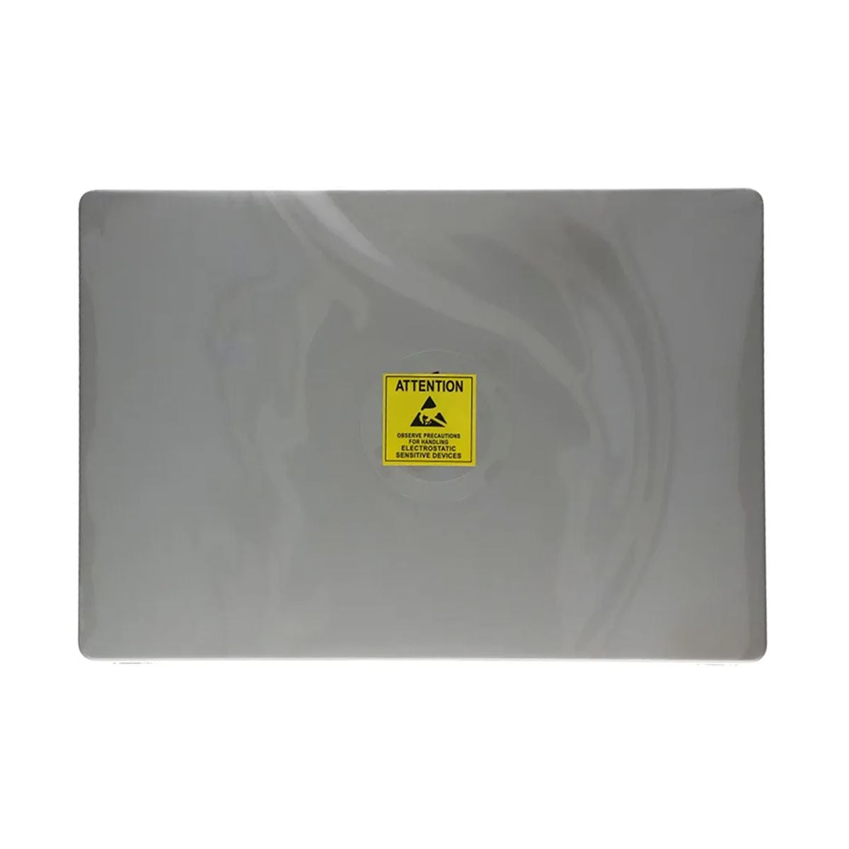 MacBook Pro 16.2" M1/M2 2023 A2780 LCD Display Original - Silver image 2
