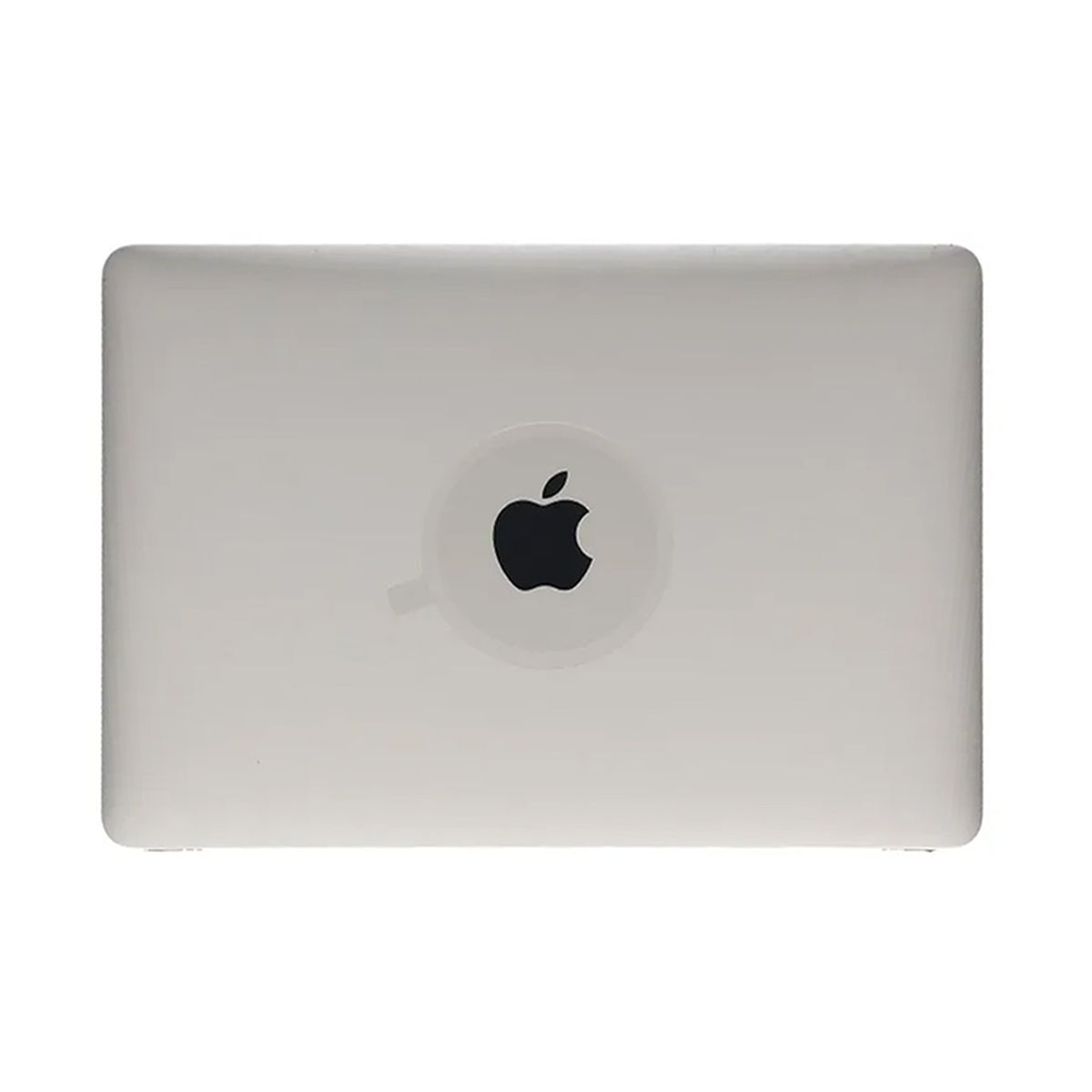 Macbook Retina 12" 2016-2017 A1534 LCD Display Original - Silver image 2