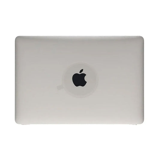 Macbook Retina 12" 2016-2017 A1534 LCD Display Original - Silver image 2