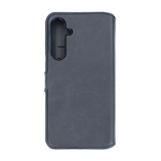 Samsung Galaxy A55 Plånboksfodral Magnet Rvelon - Blå image 3