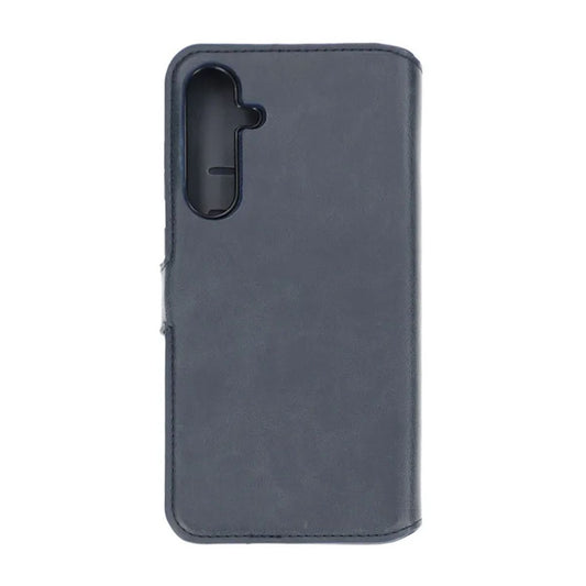 Samsung Galaxy A35 Plånboksfodral Magnet Rvelon - Blå image 3
