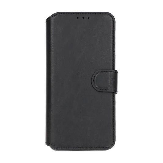 Samsung Galaxy A55 Plånboksfodral Rvelon - Svart image 4
