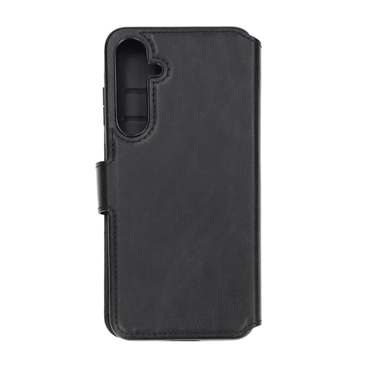 Samsung Galaxy A35 Plånboksfodral Rvelon - Svart image 3