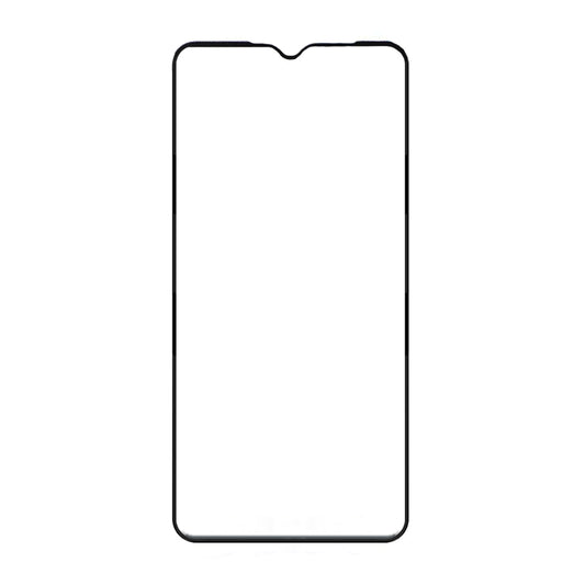 Motorola Moto E13 Skärmskydd Heltäckande - Svart image 2