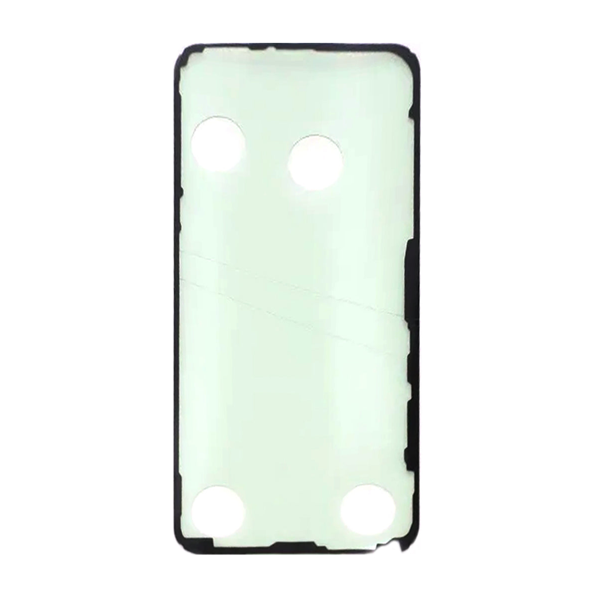 Samsung Galaxy S24 Självhäftande tejp för Baksida image 2