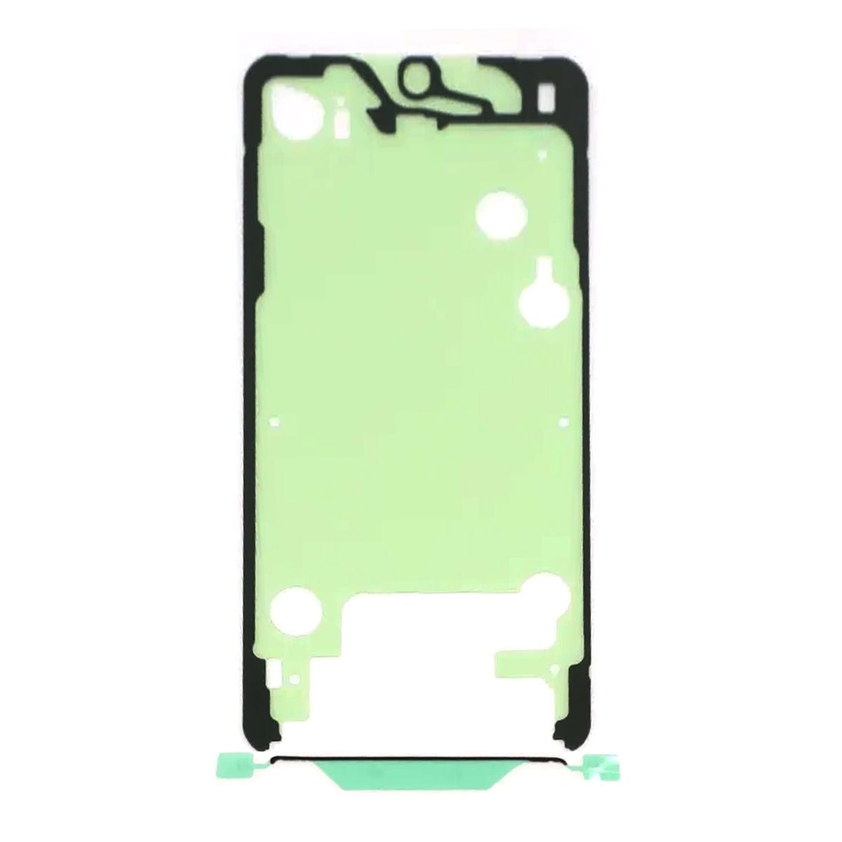 Samsung Galaxy S24 Plus Självhäftande tejp för Skärm image 2
