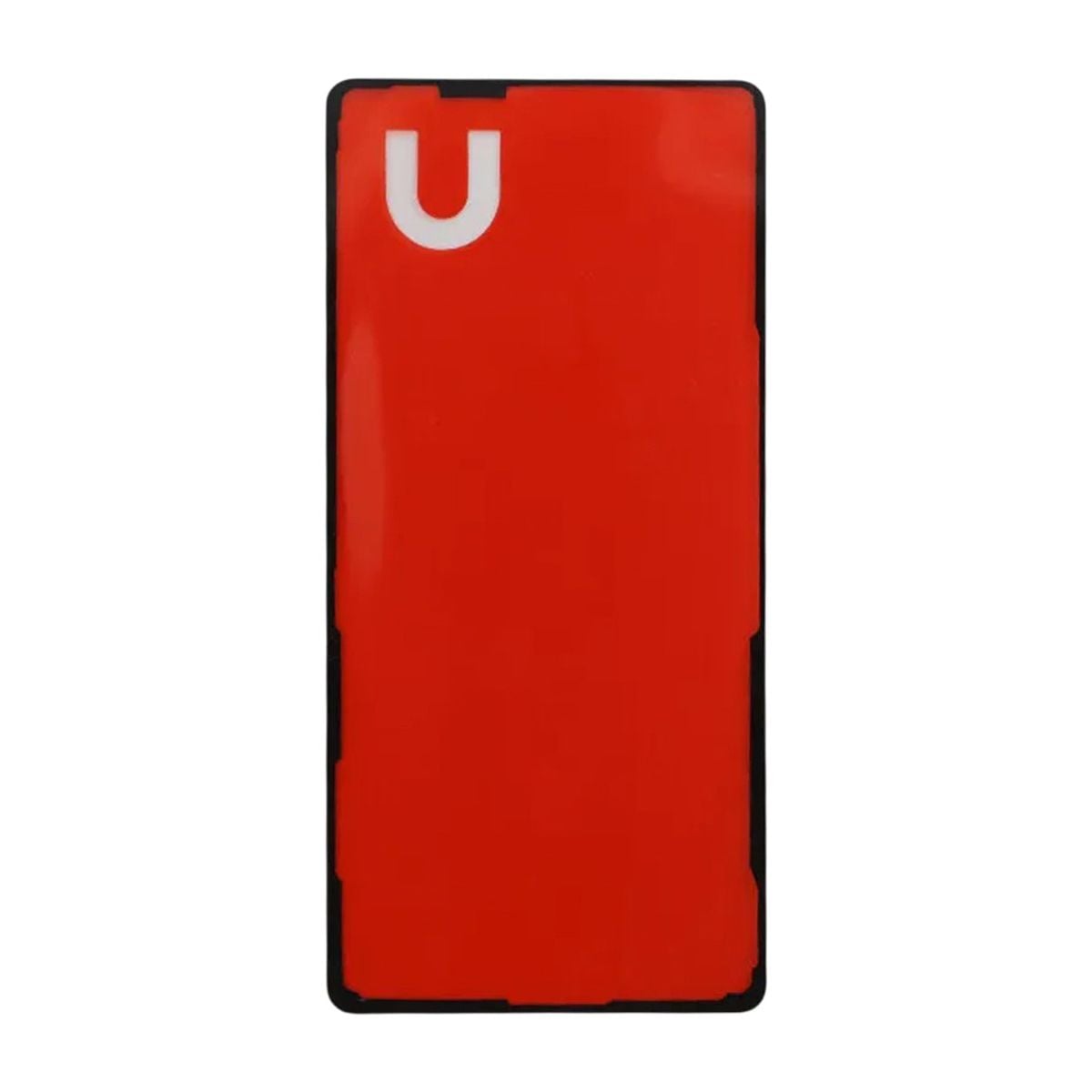 Google Pixel 7A Självhäftande tejp för Skärm image 3