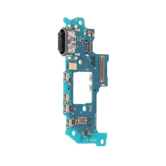 Samsung Galaxy A55 Laddkontakt image 2