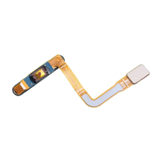 Samsung Galaxy Z Flip 5 Fingeravtrycksläsare Flexkabel - Svart image 3