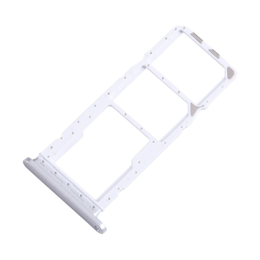 Samsung Galaxy A05S Simkortshållare - Silver image 2