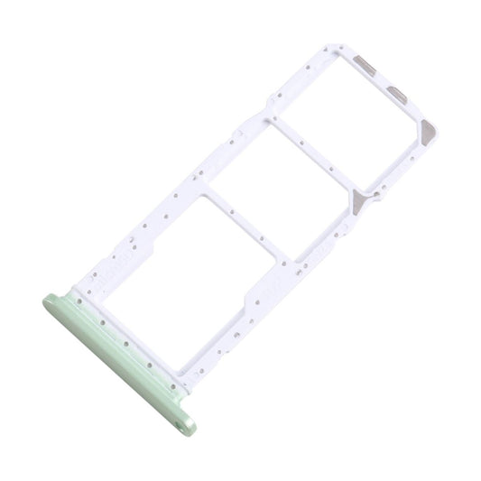 Samsung Galaxy A05S Simkortshållare - Grön image 2