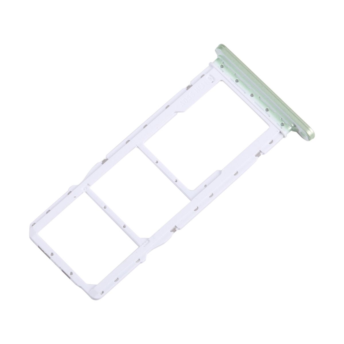 Samsung Galaxy A05S Simkortshållare - Grön image 3