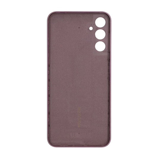 Samsung A14 4G SM-A146 Back Cover Original OEM Deep Purple image 3
