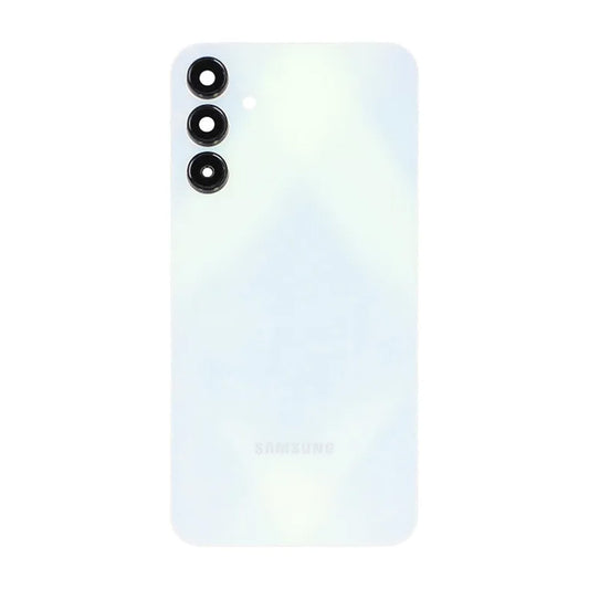 Samsung Galaxy A15 Baksida - Vit image 2