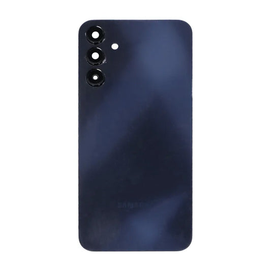 Samsung Galaxy A15 Baksida - Blå image 2