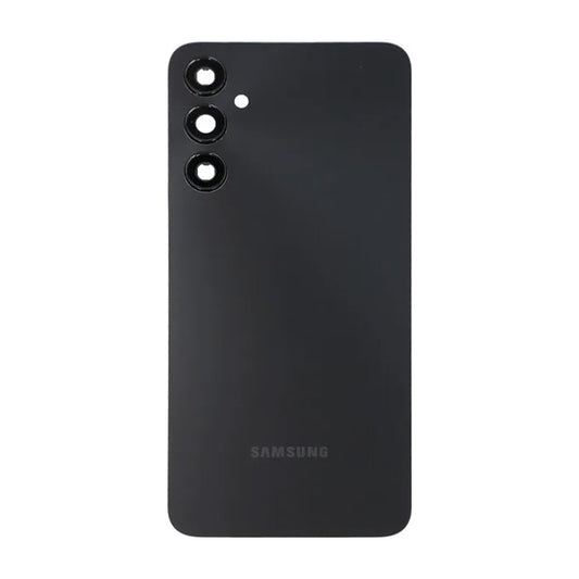 Samsung Galaxy A05S Baksida - Svart image 2