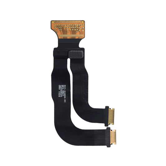 Apple Watch Series 7 41mm LCD Flexkabel image 2