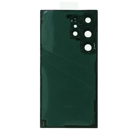 Samsung Galaxy S24 Ultra Back Cover OEM Deep purple image 3