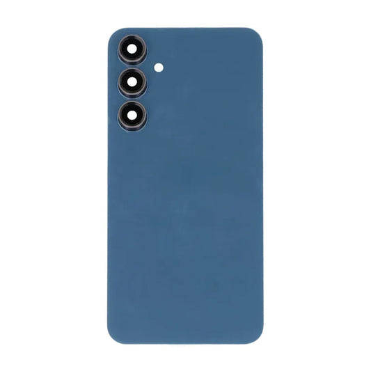 Samsung Galaxy S23 FE Baksida - Blå image 2