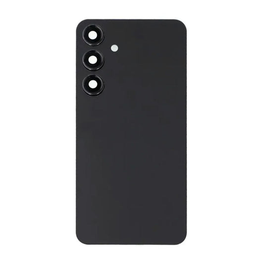 Samsung Galaxy S24 Plus Baksida - Svart image 2