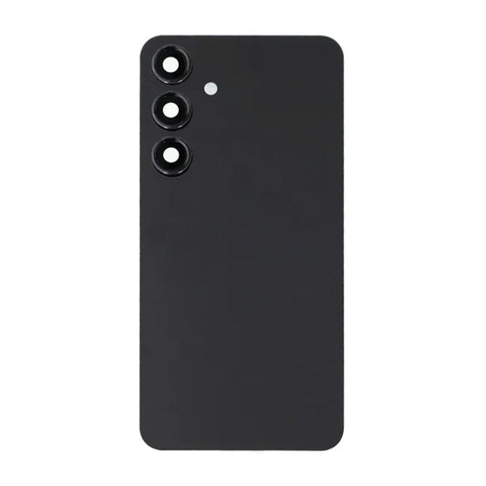 Samsung Galaxy S24 Plus Baksida - Svart image 2