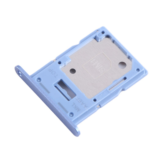 Samsung Galaxy A15 Simkortshållare - Blå image 2