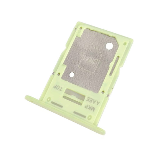 Samsung Galaxy A15 Simkortshållare - Grön image 2