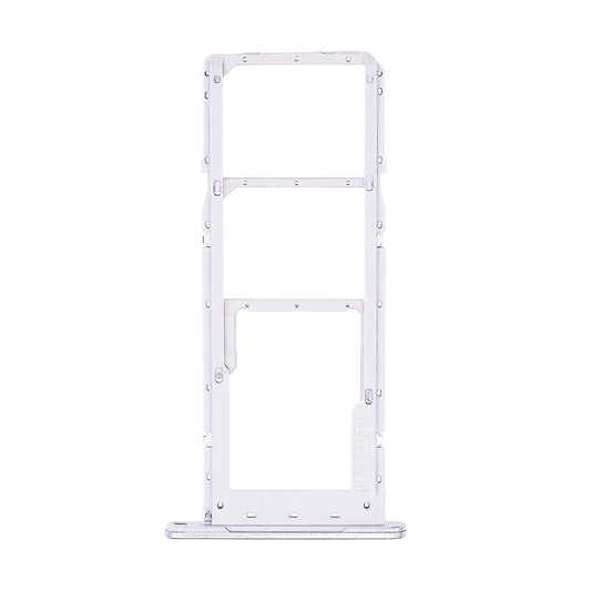 Samsung Galaxy A14 Simkortshållare - Vit image 2