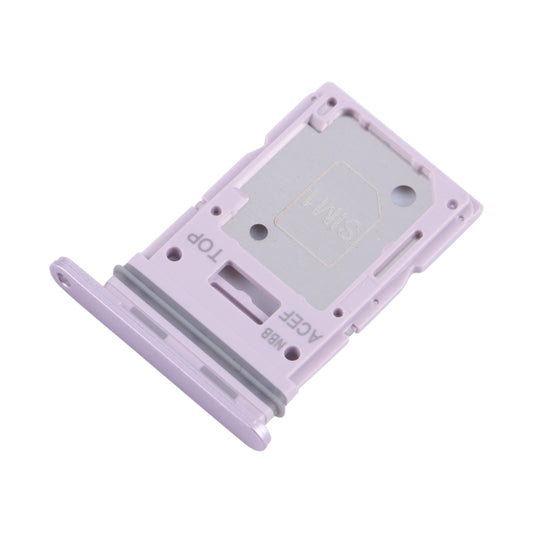 Samsung Galaxy A35 Simkortshållare - Lila image 2