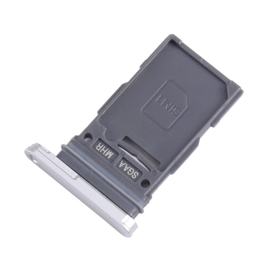 Samsung Galaxy S23 FE Simkortshållare - Silver image 2