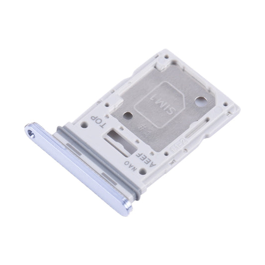 Samsung Galaxy A55 Simkortshållare - Blå image 2