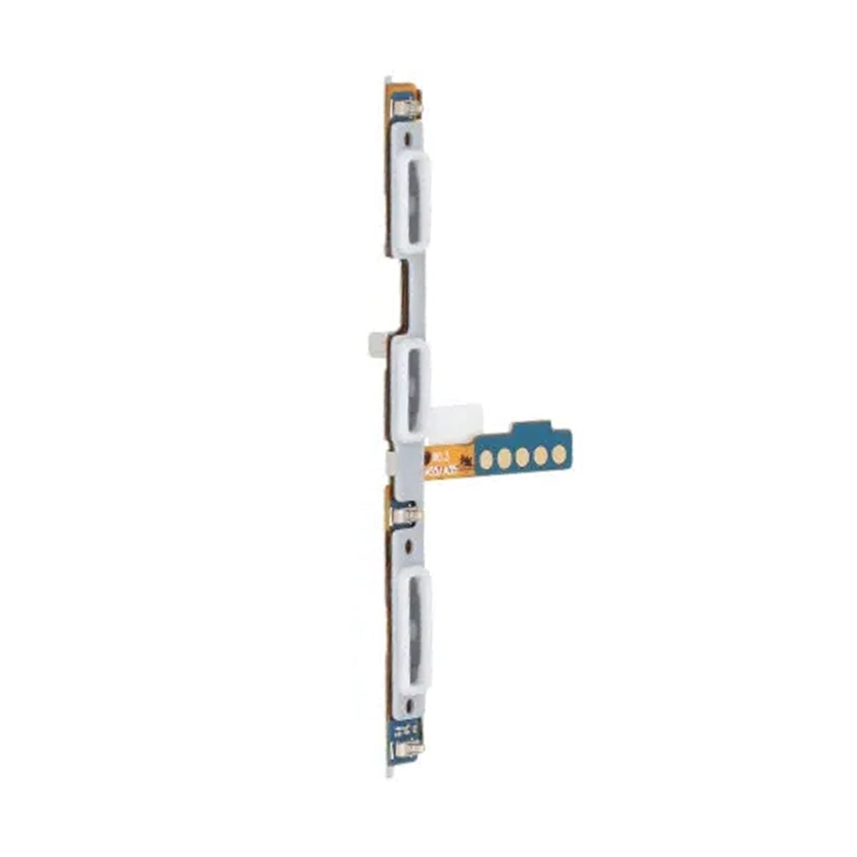 Samsung Galaxy A35 Volymknappar Med Ström Flexkabel image 3